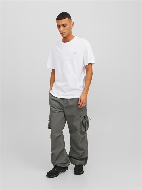  JACK AND JONES | 12240266/White